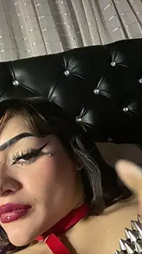 VenusDeMilo_55 webcam