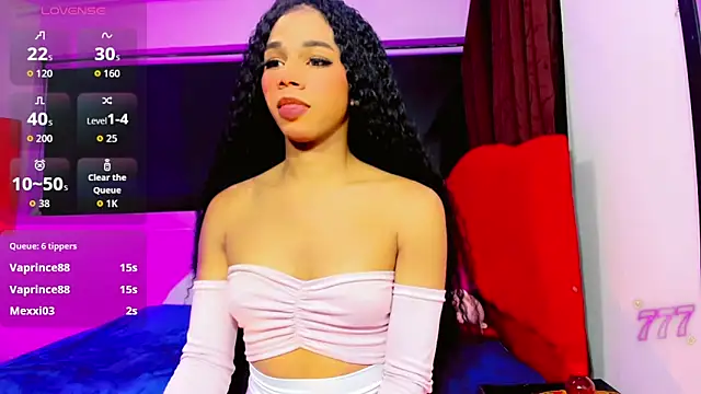 Britany_montiel webcam