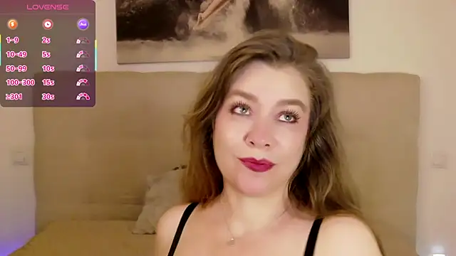PetersEmily webcam