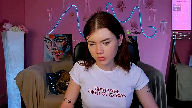 isabel_wave webcam
