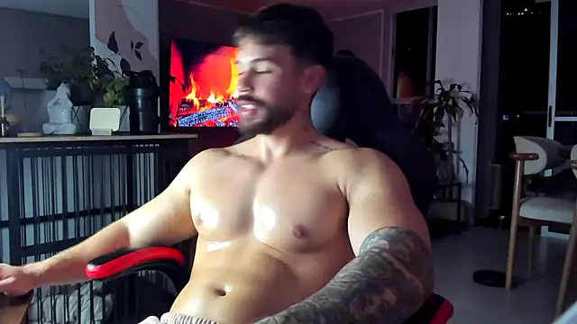 valenthino_salvatore (M young) - naked