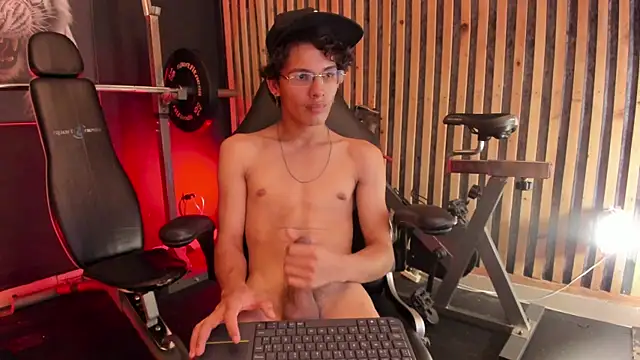Adrian_Wolf webcam