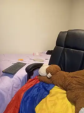 Agnes_cox webcam