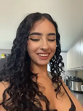 RosseMelody webcam