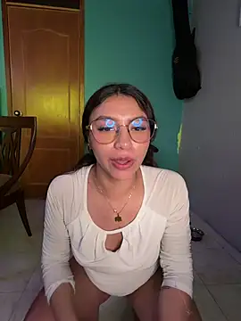 CocoaGigiMuse webcam