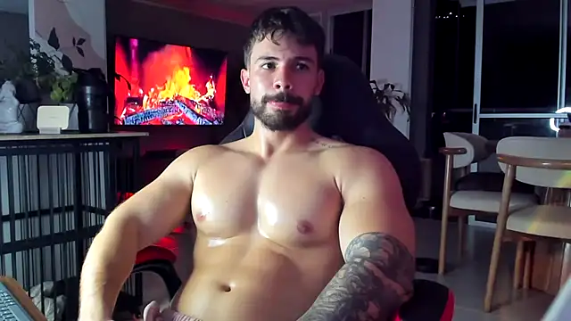 Valenthino_Salvatore webcam