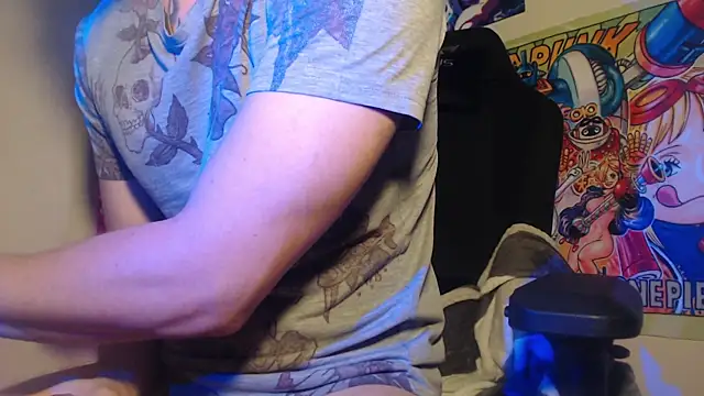 LuciferSantoryu webcam
