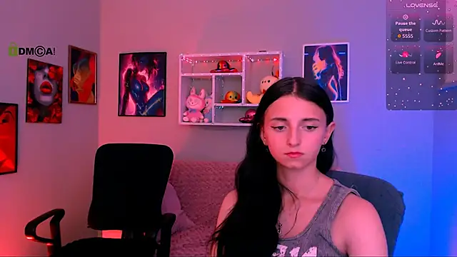 bella_dorn webcam