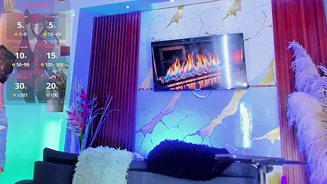 Queens_Wonders_Blonders webcam