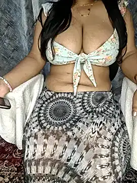 Watch Curvy_Pooja live on EroticFlix - High definition streams