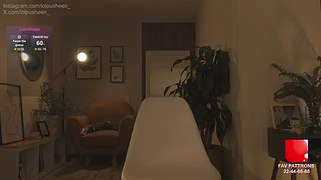 JulietteDee webcam