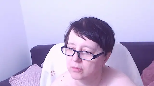 ChristaRose webcam