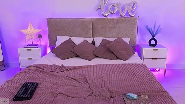 Jules_night webcam