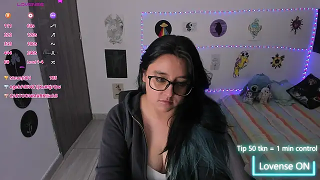 Cherry_blush_ webcam