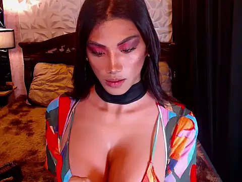 DAYANARAHFOX webcam