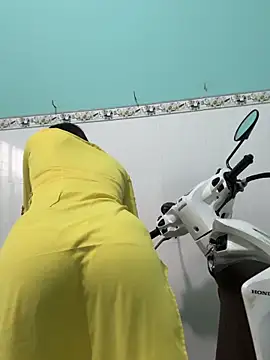 Nana-19 webcam