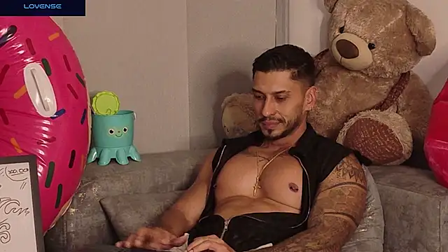 Seth_Vegaa webcam