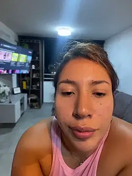 daniela_henao webcam