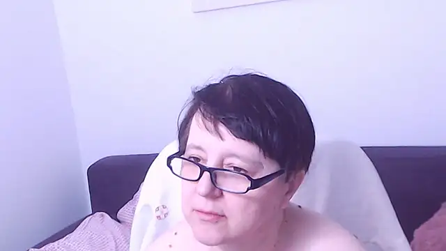 ChristaRose webcam