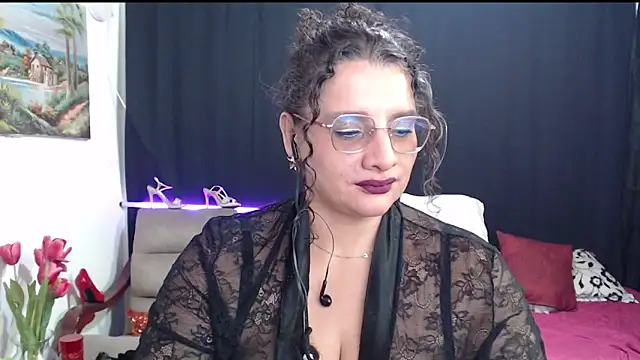 Aleja_Gonzales webcam