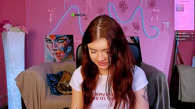 isabel_wave webcam