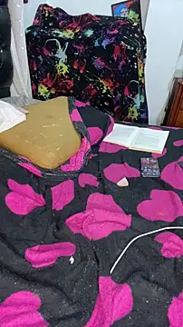 VenusDeMilo_55 webcam