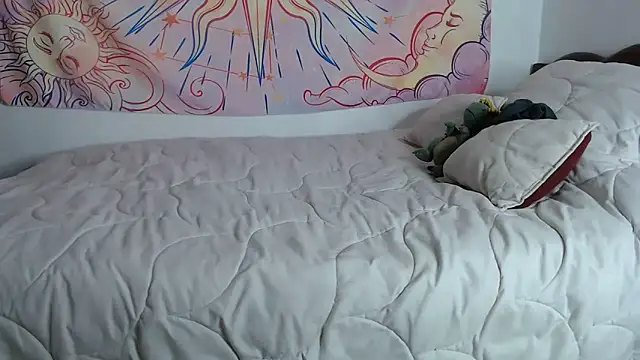 ArrangedFoot webcam