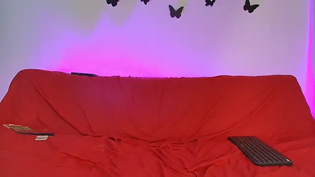 Nikki__uwu webcam
