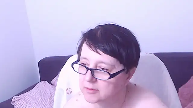 ChristaRose webcam