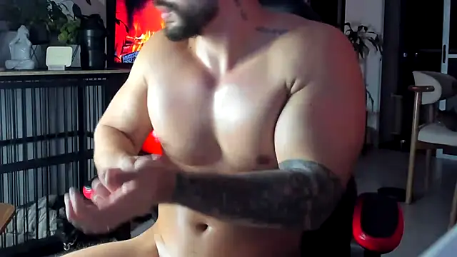 Valenthino_Salvatore webcam
