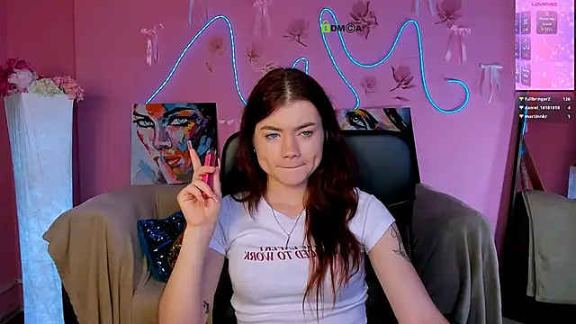 isabel_wave webcam