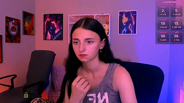 Watch bella_dorn live on EroticFlix - High definition streams