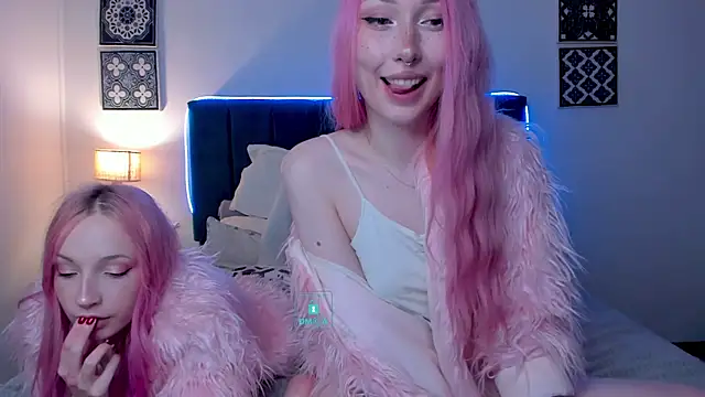 Watch AlexRoseLiRed live on EroticFlix - High definition streams
