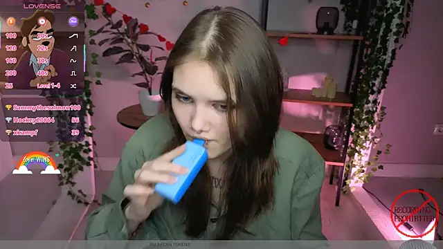 Watch Dilara_xBaby live on EroticFlix - High definition streams
