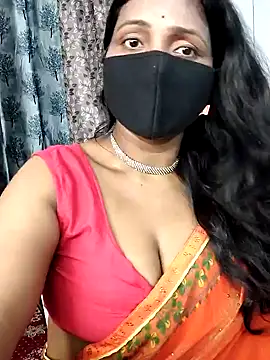 hotty_kavita (F milf) - Pussy soh 5 minutes Lush kantrol last ti