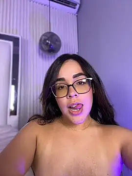 firedollx (F young) - riding your cock hard + spanking
