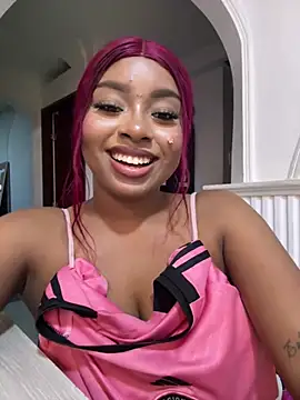 kloe_rousse01 (F teen) - two fingers in the pussy