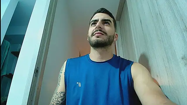 thomas_gun webcam