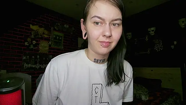 MessalinaOfficial webcam