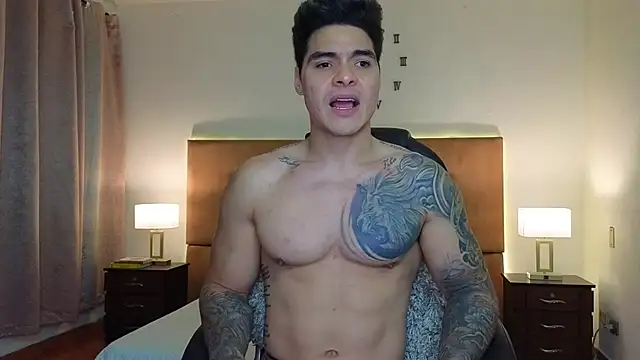 Steven_Velez webcam