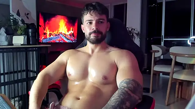 Valenthino_Salvatore webcam