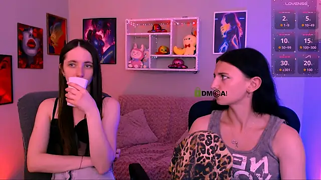 bella_dorn webcam