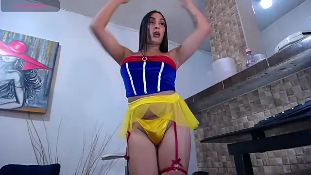 Modella: RinnaMoys