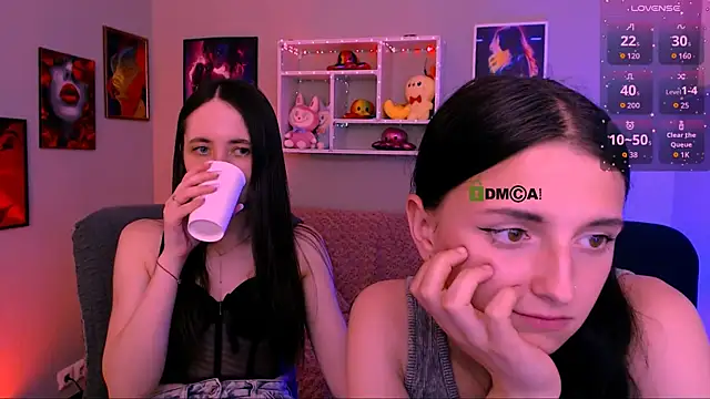 Watch bella_dorn live on EroticFlix - High definition streams