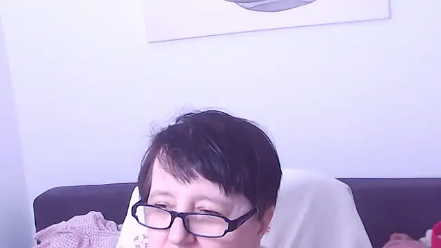 ChristaRose webcam