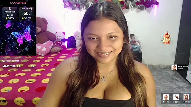 Watch sexysusan4you live on EroticFlix - High definition streams