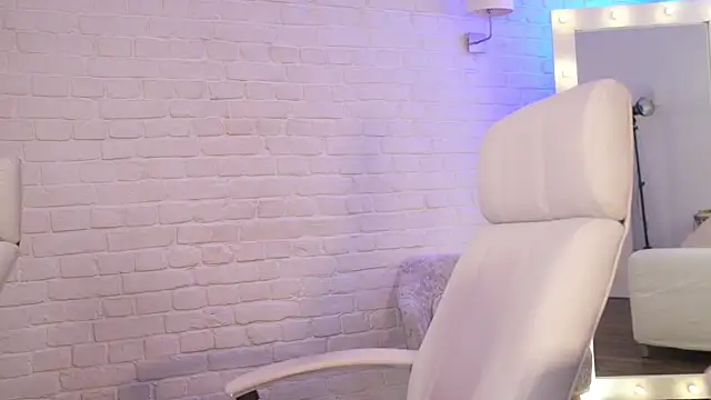 Margo_Pearls webcam