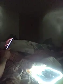 Nidge251 webcam