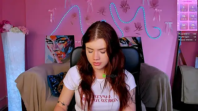 isabel_wave webcam
