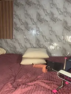 Jessyivonne webcam